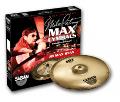 MAX STAX MID HH