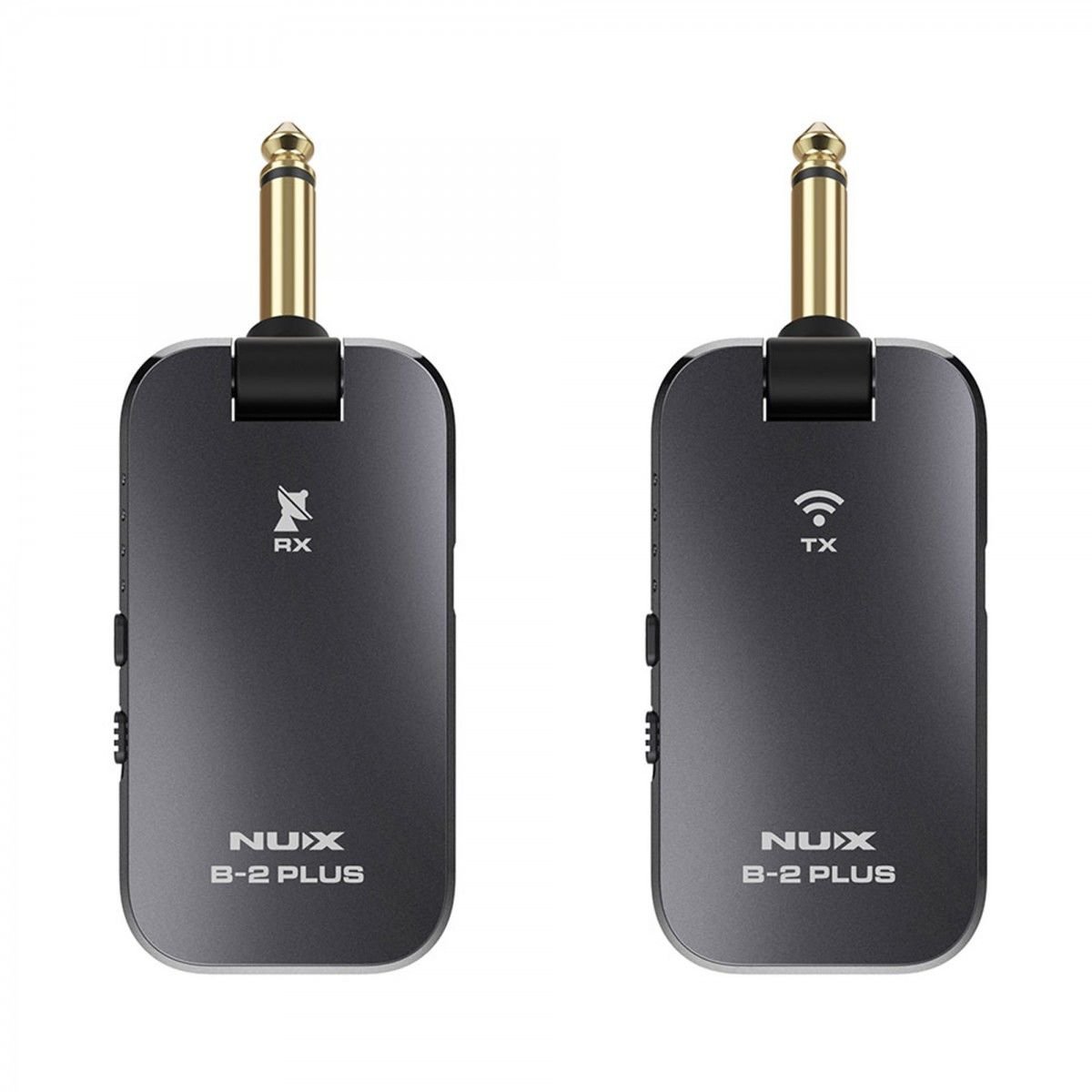 Nux B-2+ Düşük Gecikmeli Telsiz Gitar Wireless Sistem
