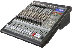 16 Kanal Soundlink Mixer