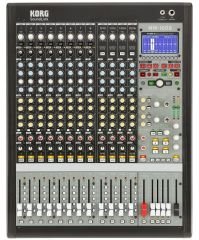 16 Kanal Soundlink Mixer