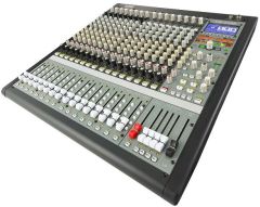 24 Kanal Soundlink Mixer