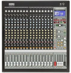 24 Kanal Soundlink Mixer
