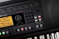 Entertainer Keyboard