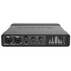 Motu UltraLite MK5 18 Giriş / 22 Çıkış Usb-C Ses Kartı