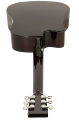 Valler VA520C Cutaway Akustik Gitar Parlak Cilalı