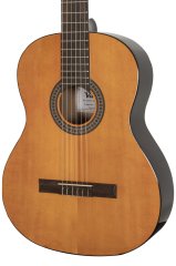 Valler VG507 4/4 Klasik Gitar Parlak Cilalı
