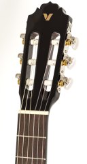 Valler VG507 4/4 Klasik Gitar Parlak Cilalı