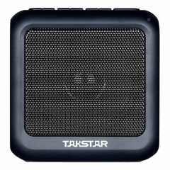 TAKSTAR E270 Taşınabilir mikrofonlu Portatif Öğretmen Hoca Rehber Amfi Anfisi