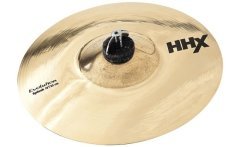 CANADA ZİL 10''  EVOLUTION SPLASH HHX : 11005XEB