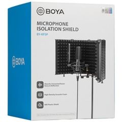 Boya BY-RF5P Katlanabilir Mikrofon İzolasyon Paneli