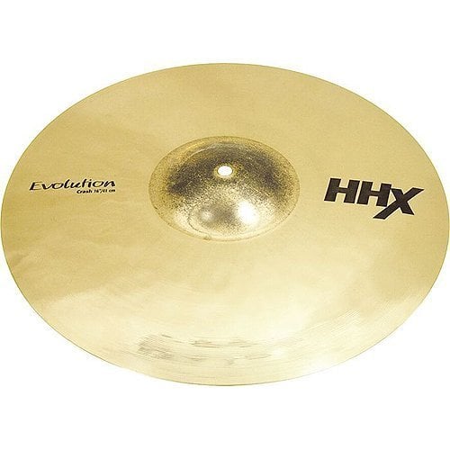 CANADA ZİL 14'' EVOLUTION CRASH HHX: 11406XEB