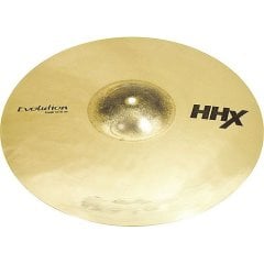 CANADA ZİL 14'' EVOLUTION CRASH HHX: 11406XEB