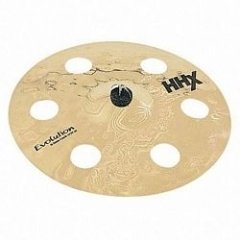 CANADA ZİL 16'' EVOLUTION O-ZONE CRASH HHX: 11600XEB