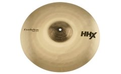 CANADA ZİL 17'' HHX EVOLUTION CRASH:  11706XEB