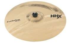 CANADA ZİL 18'' HHX EVOLUTION CRASH:  11806XEB