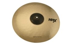 CANADA ZİL 19'' HHX X-PLOSION CRASH:  11987XB