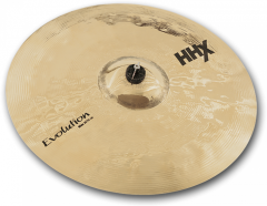 CANADA ÜRETİMİ ZİL 20'' HHX EVOLUTION RIDE:  12012XEB