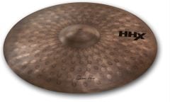 CANADA ÜRETİMİ ZİL  21'' HHX FIERCE RİDE JOJO MAYER SIGNATURE: 12112XNJM