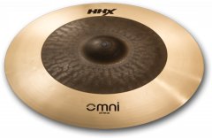 CANADA ÜRETİMİ ZİL 22'' HHX OMNI:  122OMX