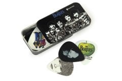PENA-Beatles Logolu İnce Pena 15 Adet Özel Kutusu İle:  1CAB4-15BT3