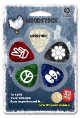 PENA-Wood Stock Logolu 10 Adet Medium Pena: 1CAC4-10WS