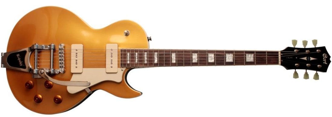 Cort CR200-BV GT Elektro Gitar