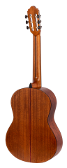 KLASİK GİTAR, SCALE 4/4, NATUREL MAT, KAPAK SITKA