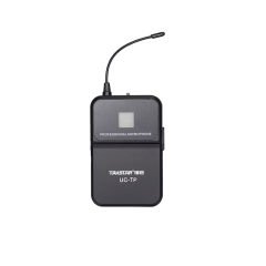 Takstar UC-TP Kablosuz Yaka Mikrofonu ( UC-2R ve UC-4R Receiver İçin )