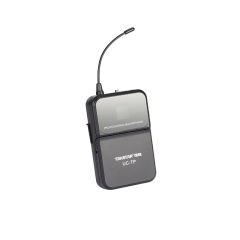 Takstar UC-TP Kablosuz Yaka Mikrofonu ( UC-2R ve UC-4R Receiver İçin )