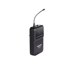 Takstar UC-TP Kablosuz Yaka Mikrofonu ( UC-2R ve UC-4R Receiver İçin )