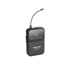 Takstar UC-TP Kablosuz Yaka Mikrofonu ( UC-2R ve UC-4R Receiver İçin )