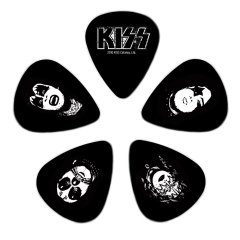 PENA-Kiss Logolu 10 Adet Pena Light: 1CBK2-10K1
