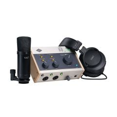 Universal Audio Volt 276 Stüdyo Kayıt Paketi