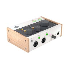 Universal Audio Volt 276 Stüdyo Kayıt Paketi