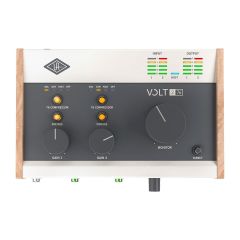 Universal Audio Volt 276 Stüdyo Kayıt Paketi