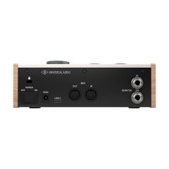 Universal Audio Volt 276 Stüdyo Kayıt Paketi