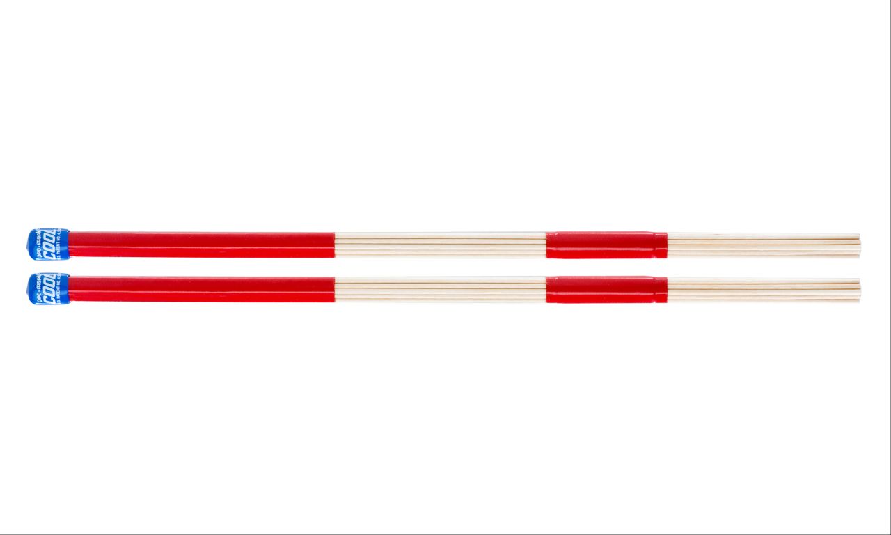 FIRÇA BAGET:  C-RODS