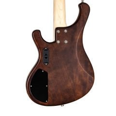 New Orleans WAB250 4 Telli Aktif Elektro Bas Gitar