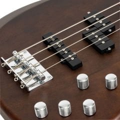 New Orleans WAB250 4 Telli Aktif Elektro Bas Gitar