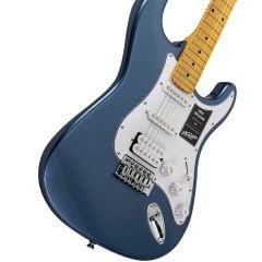 New Orleans NHS9720BLU HSS Elektro Gitar