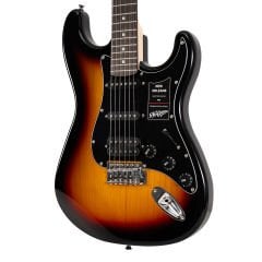New Orleans NHS9720TOB HSS Elektro Gitar