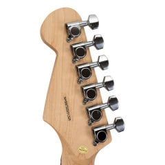 New Orleans NHS9720TOB HSS Elektro Gitar