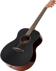 Valler VA600 Ladin Cilalı Akustik Gitar