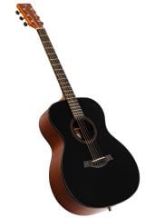 Valler VA600 Ladin Cilalı Akustik Gitar