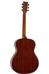 Valler VA600 Ladin Cilalı Akustik Gitar