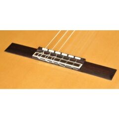 Camps Nac4-S Elektro Klasik Gitar Ladin Kapak Fıshman Pro Blend