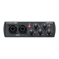 Presonus AudioBox 96 Studio 25th USB Ses Kartı - 25. Yıl Özel Sürüm