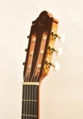 Camps CUT-900S Cutaway Elektro Klasik Gitar