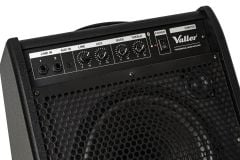 Valler DMK50 Bluetooth 2 Kanallı Davul ve Klavye Amfisi