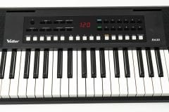 Valler RA30 61 Piyano Tuşlu 5 Oktav Led Ekranlı Org